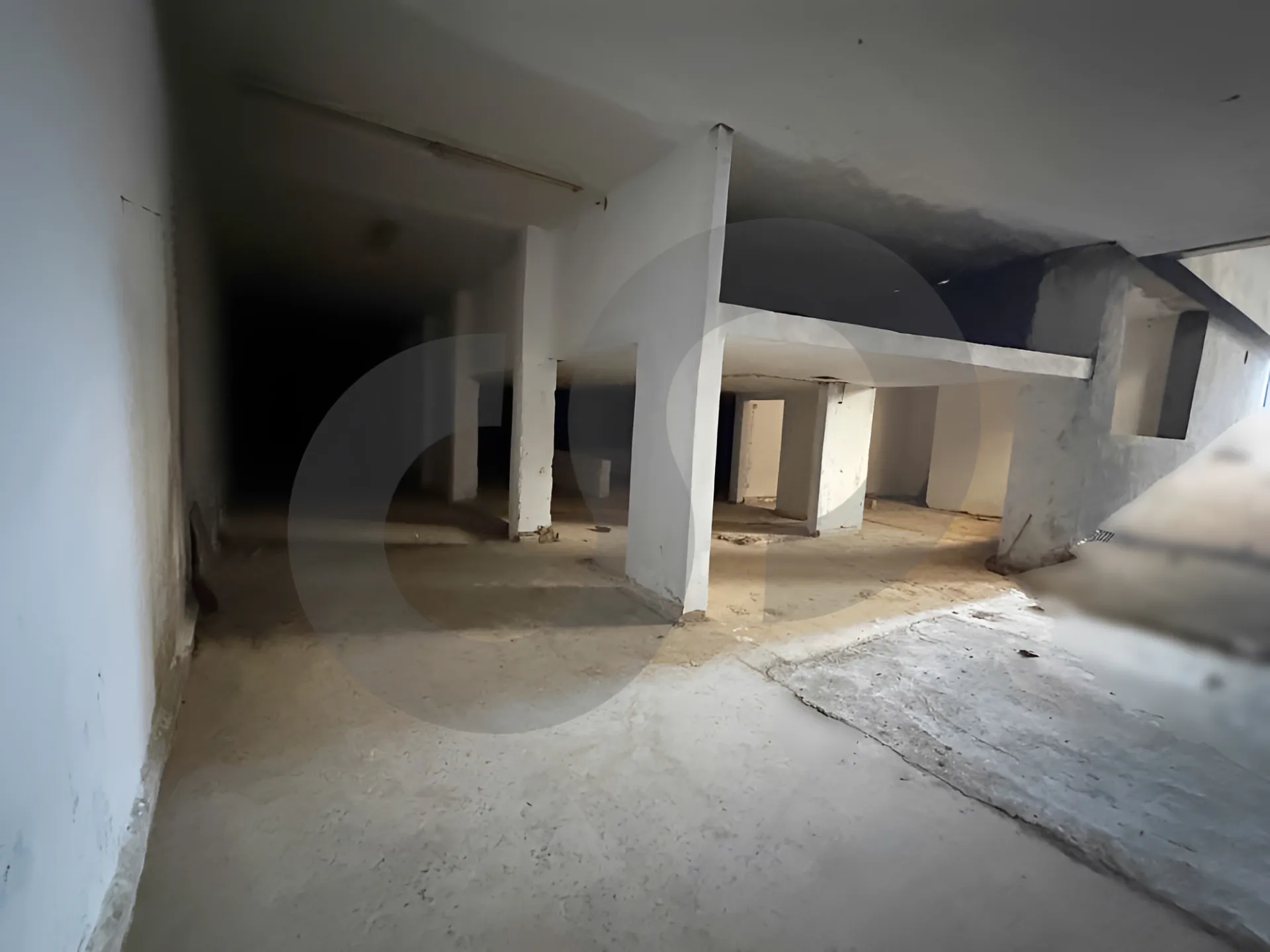 Warehouse for Rent in Tripoli