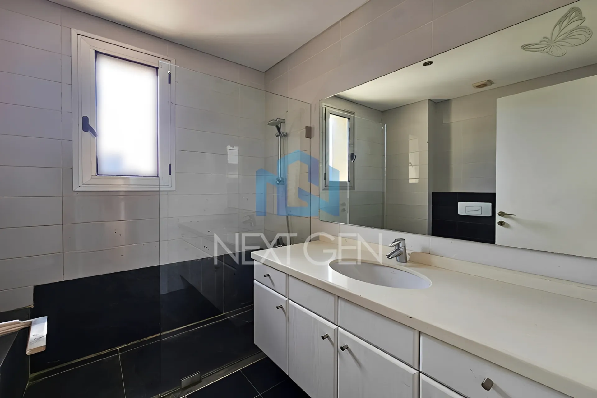 Apartment for rent in Achrafieh, Beirut, Lebanon