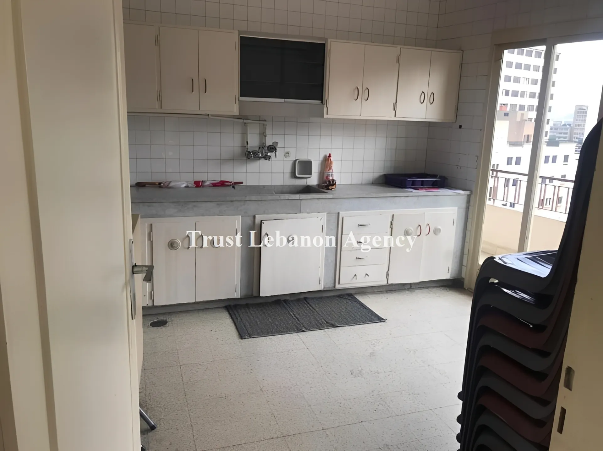 Apartment for Sale in Metn Dawra Lebanon