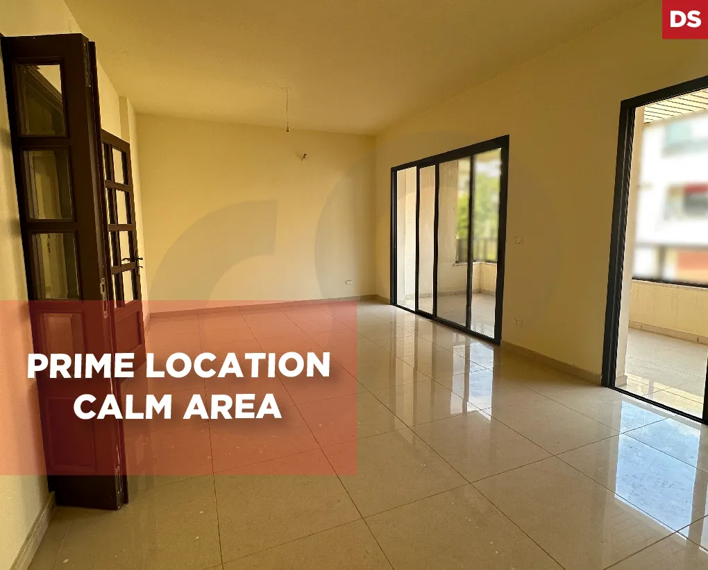 Apartment for Sale in Hlaliyeh