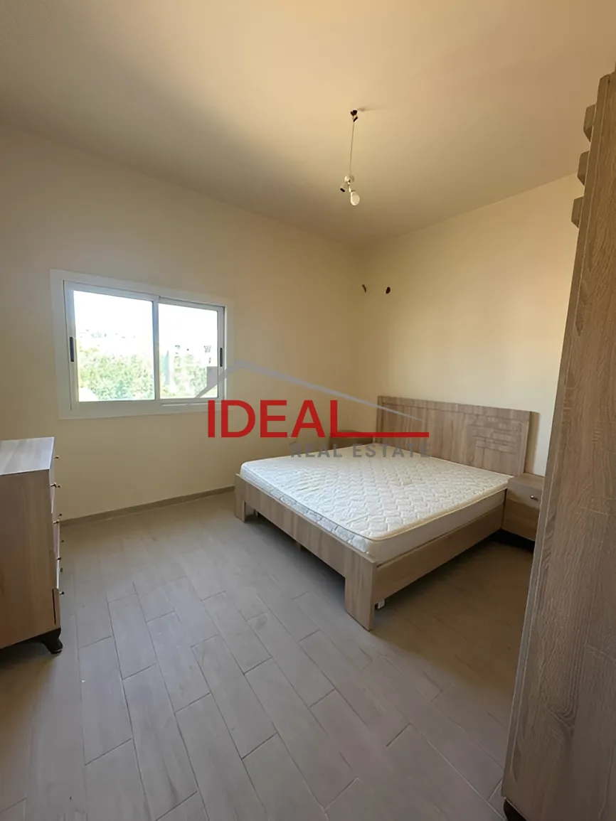 Apartment for Sale in Samqaniyeh, Lebanon