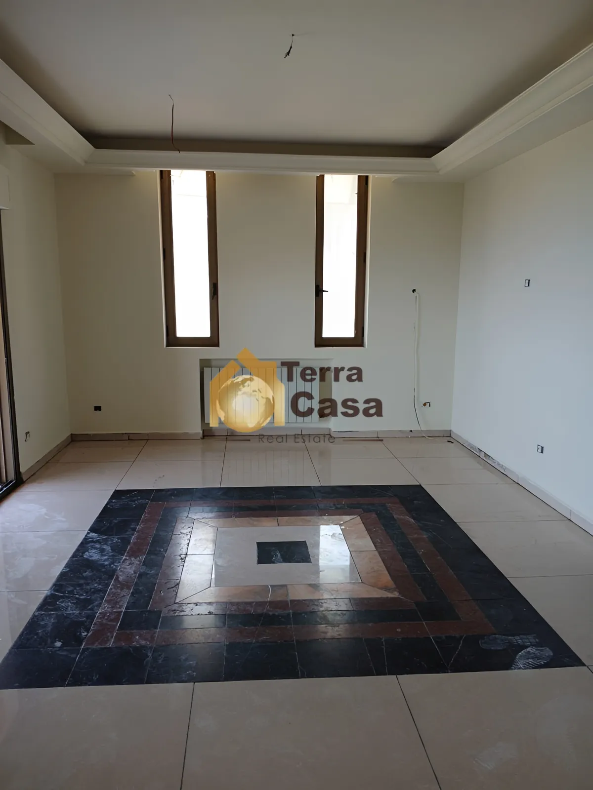 Apartment for sale in Kesrouane, Lebanon