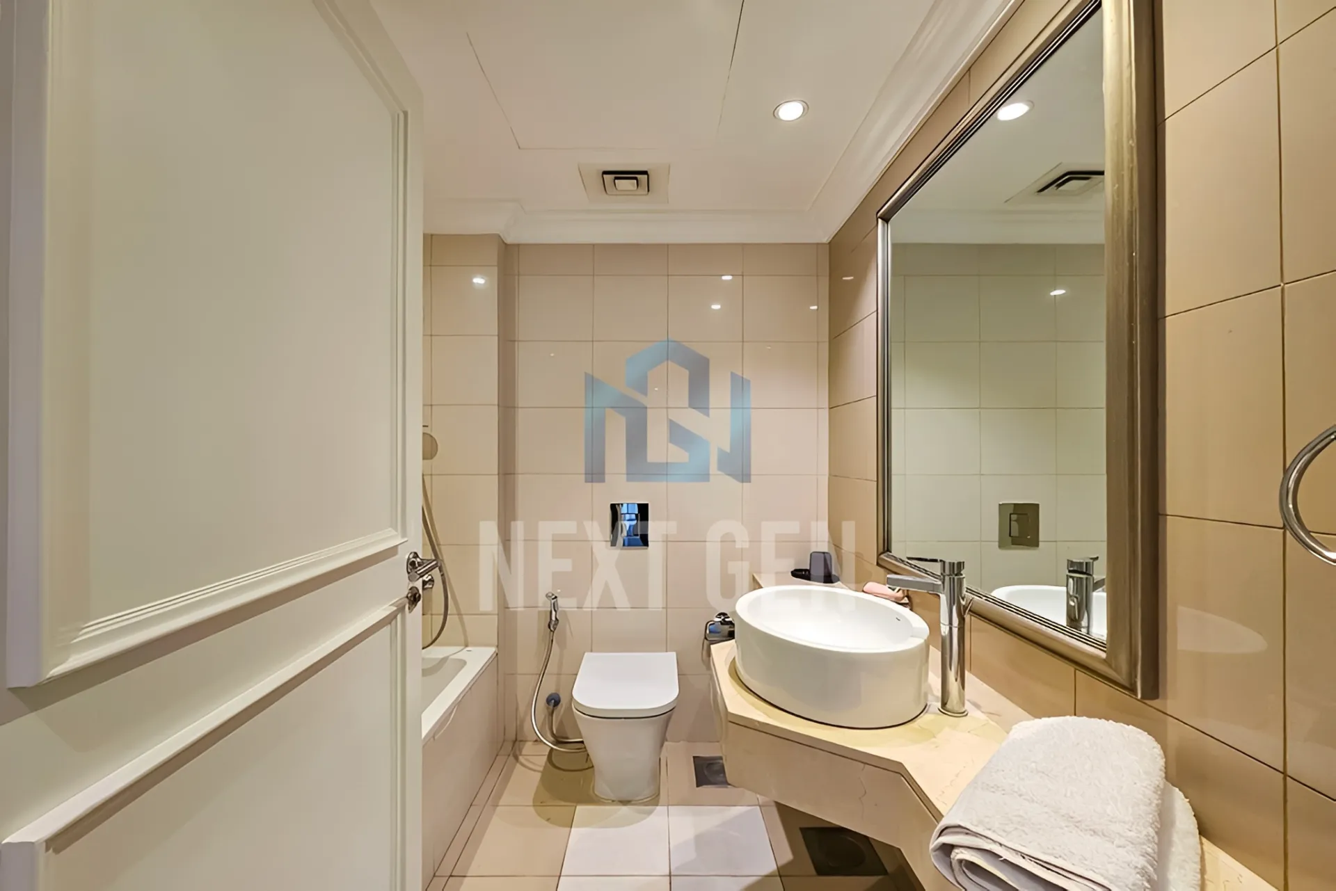 Apartment for rent in Downtown, beirut, Lebanon