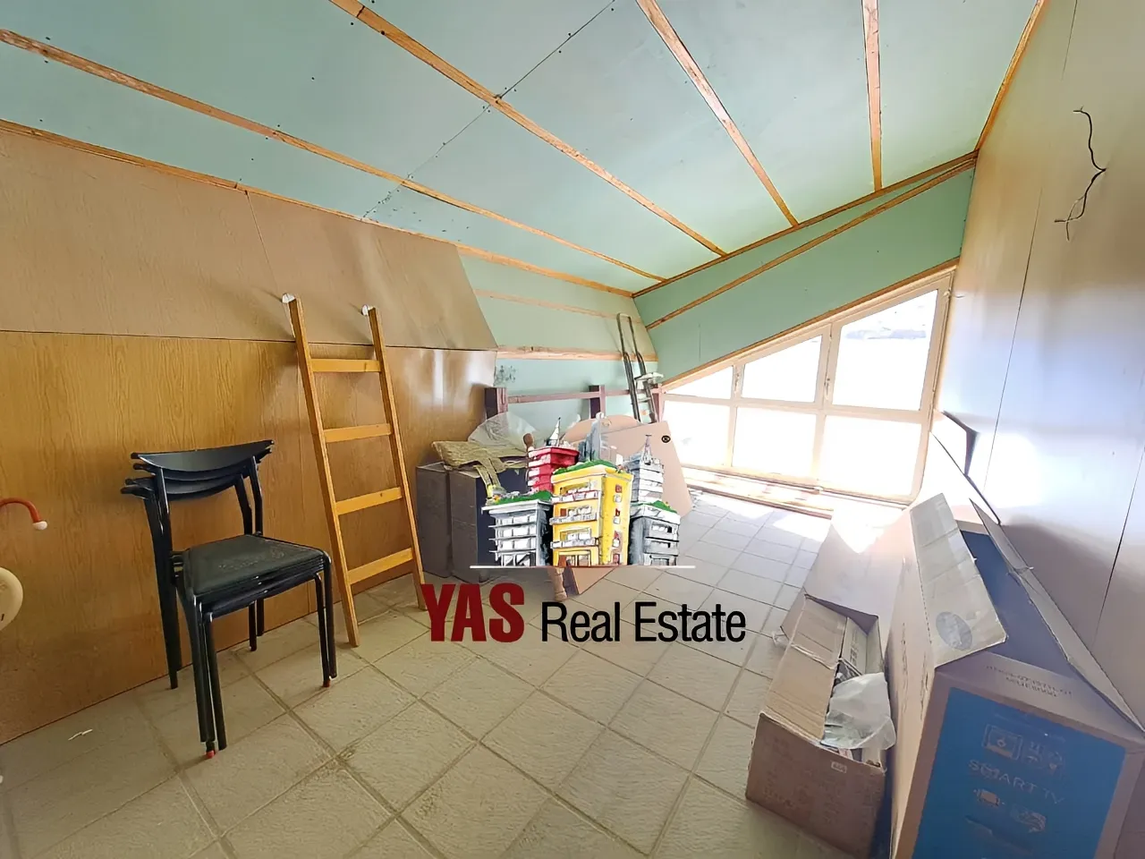 Chalet for rent in Aayoun El Siman