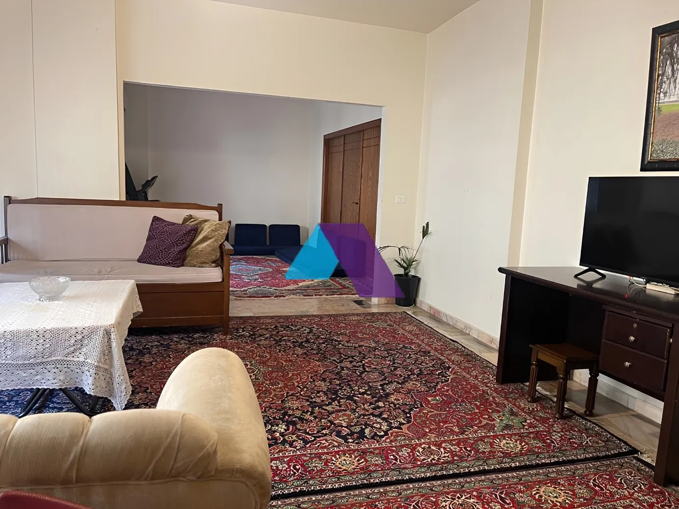 Apartment for Sale in Mazra'a