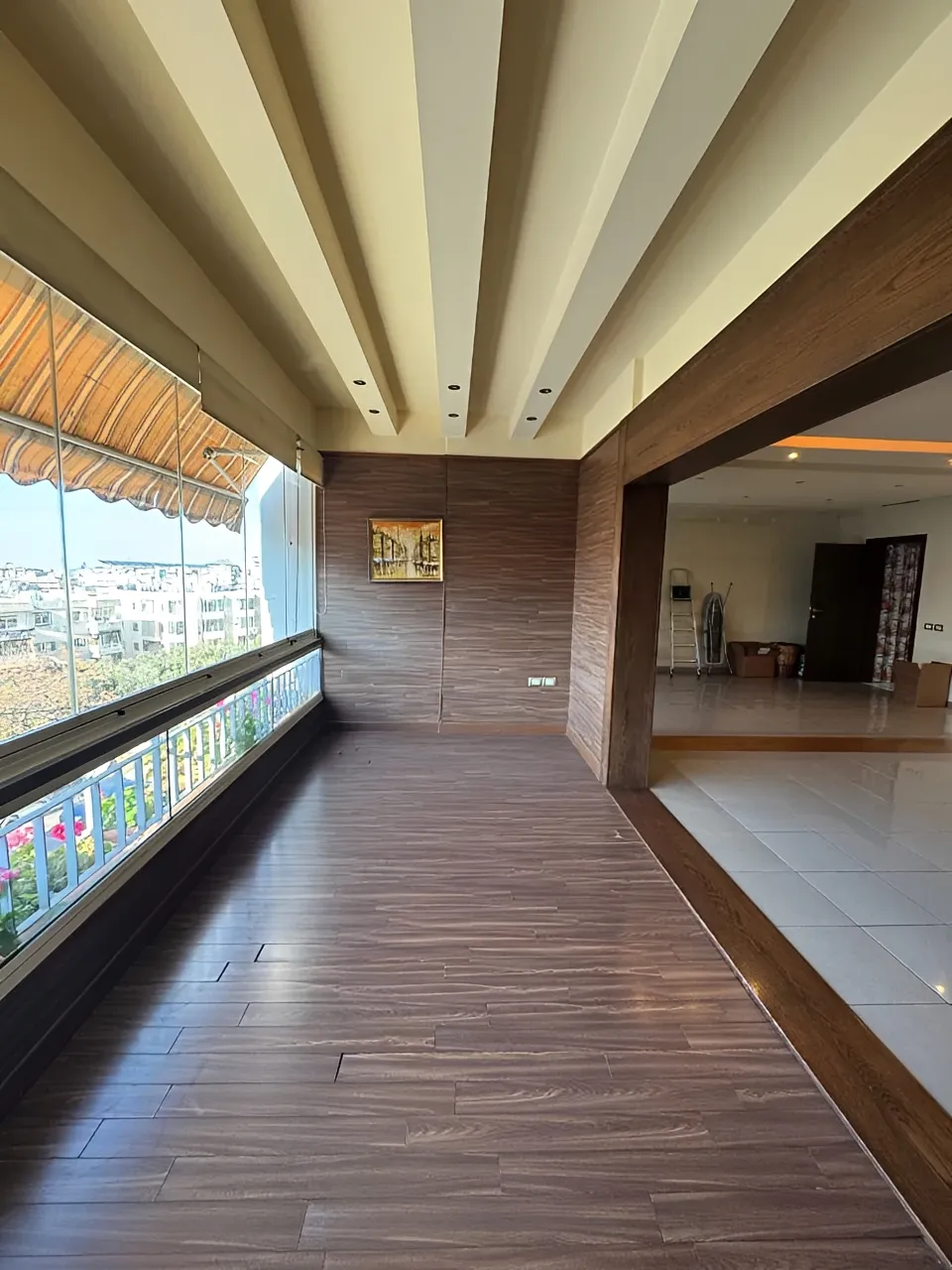 Apartment for Sale in Hazmieh - 3 bed, 5 bath