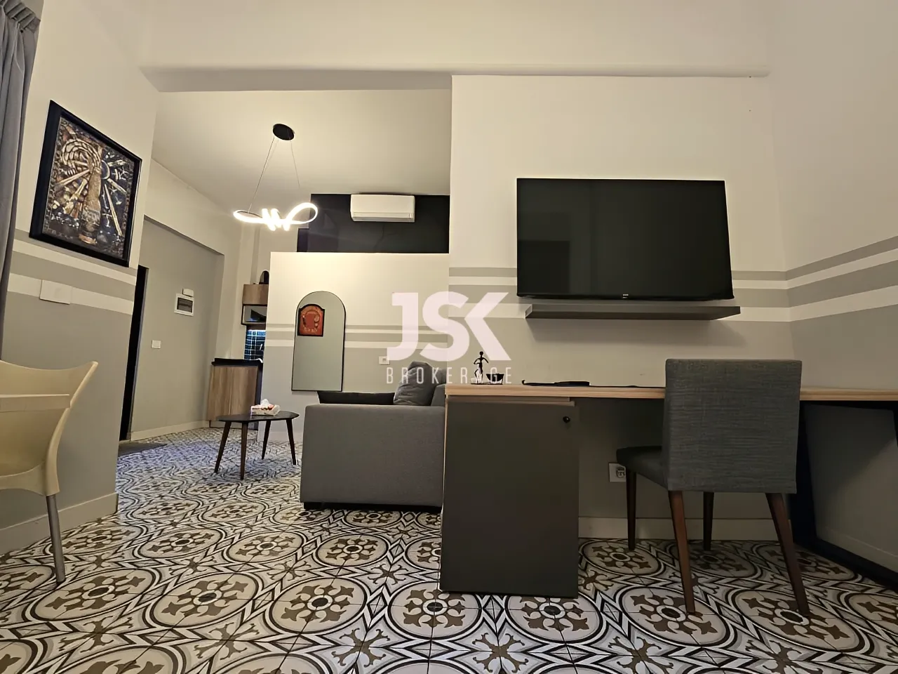 Apartment for Rent in Achrafieh