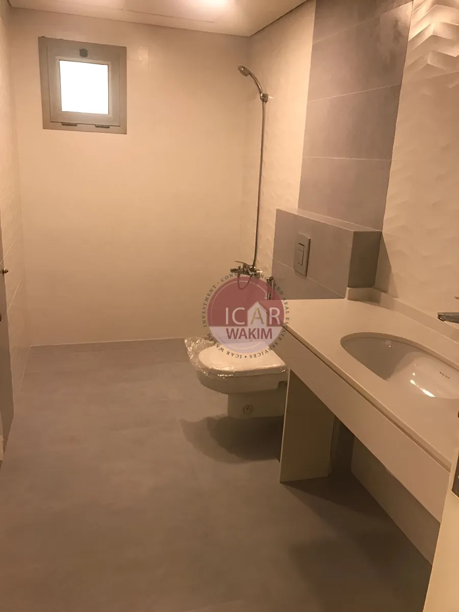 Apartment for Sale in Ain Saadeh - 3 bed, 3 bath