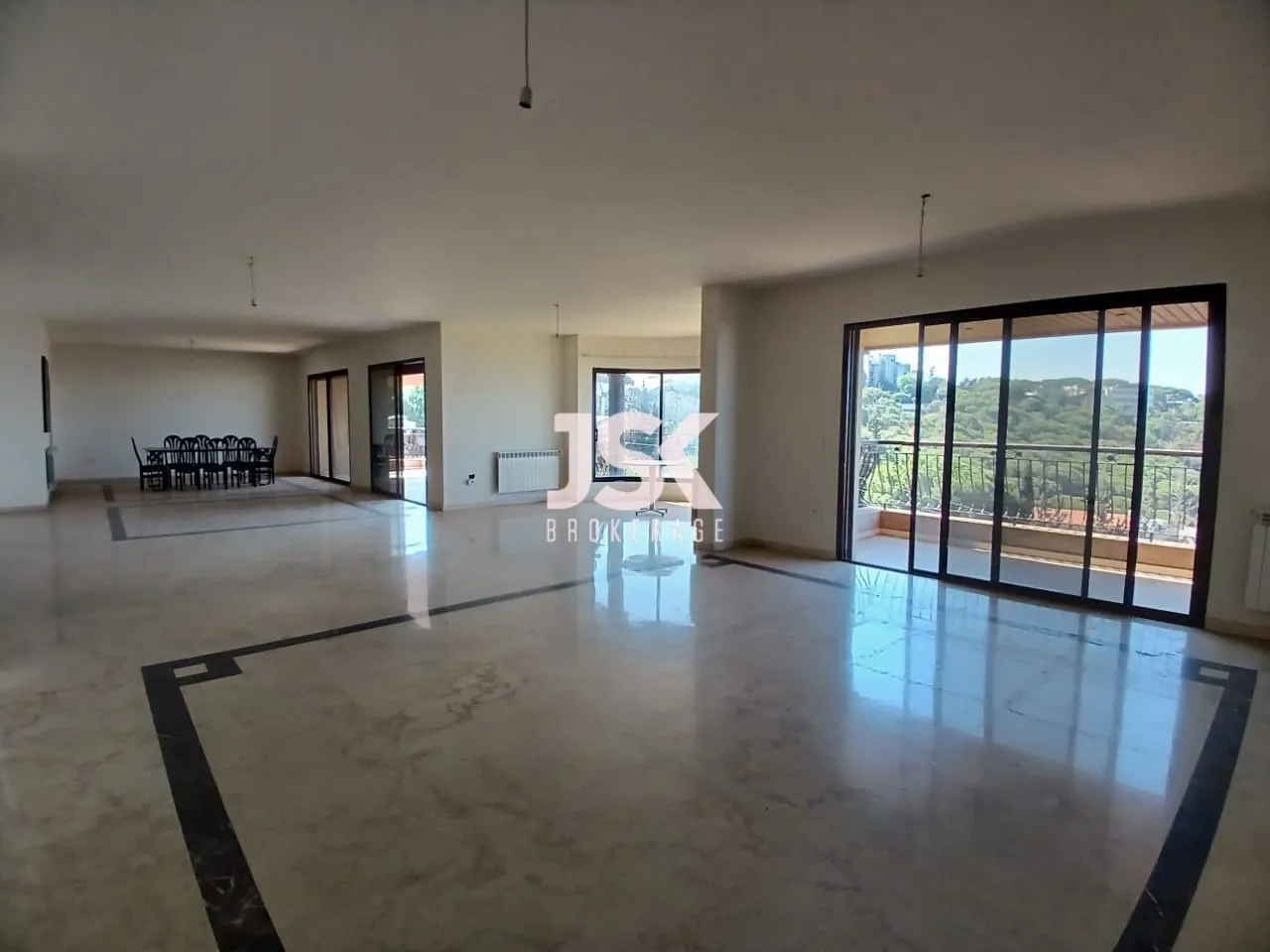 Apartment for Rent in Ain Saadeh