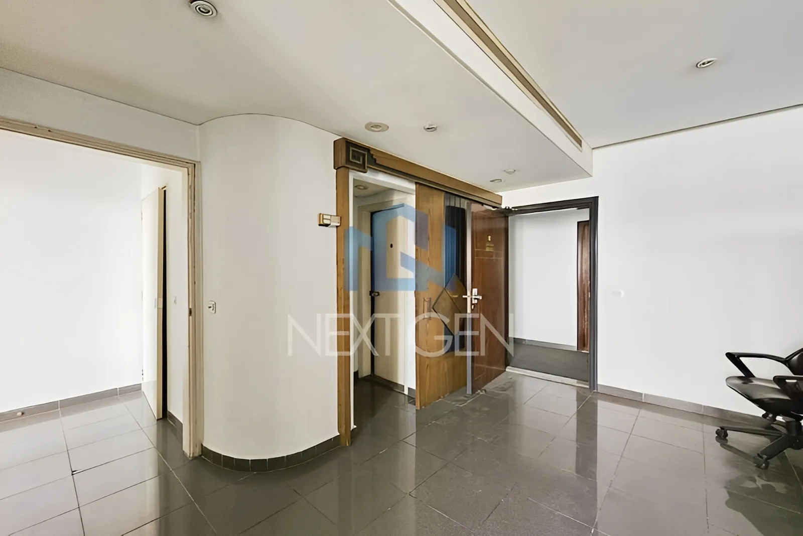 Office for Sale in Achrafieh