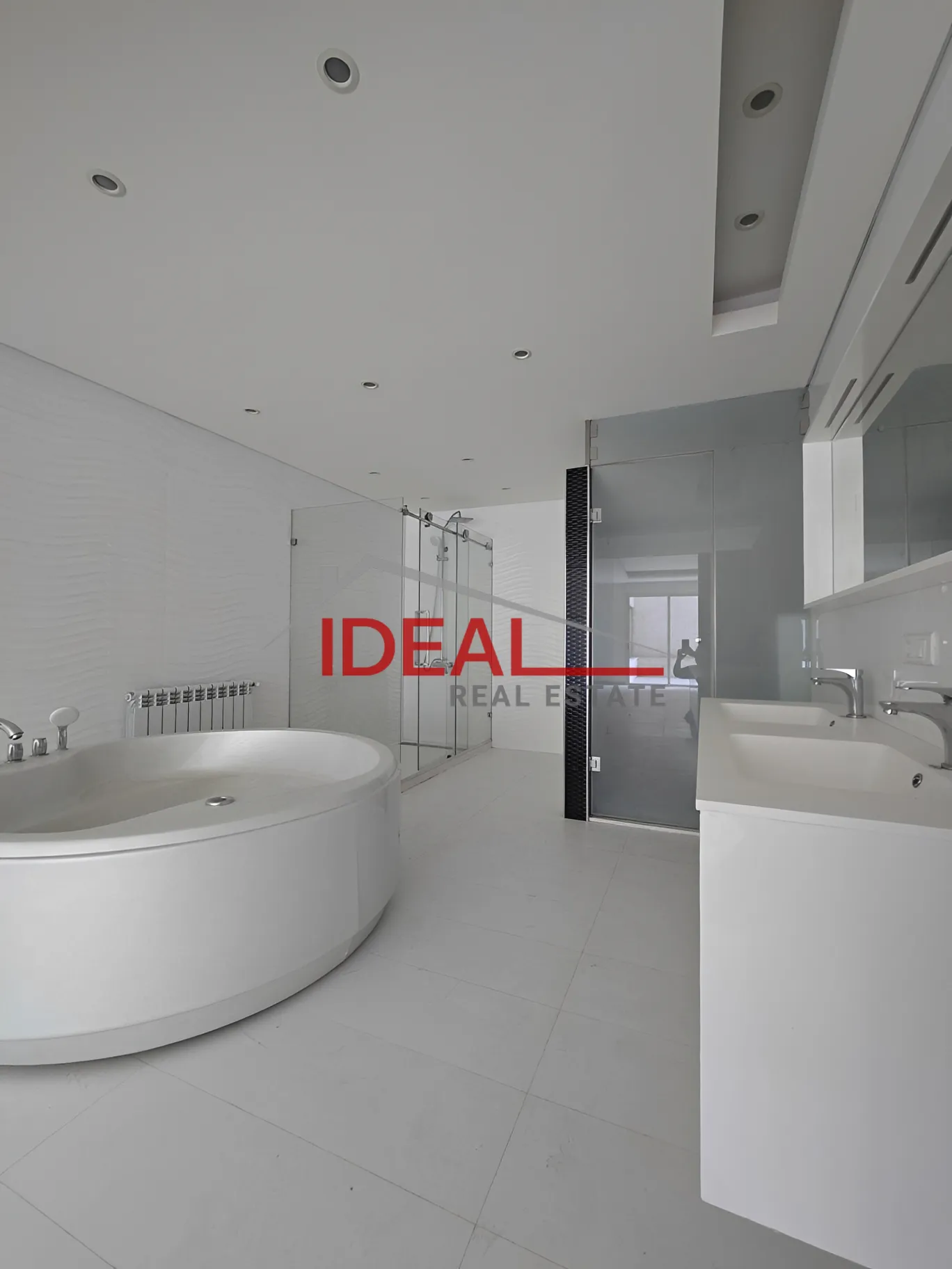 Apartment for sale in Mar Takla, Hazmieh