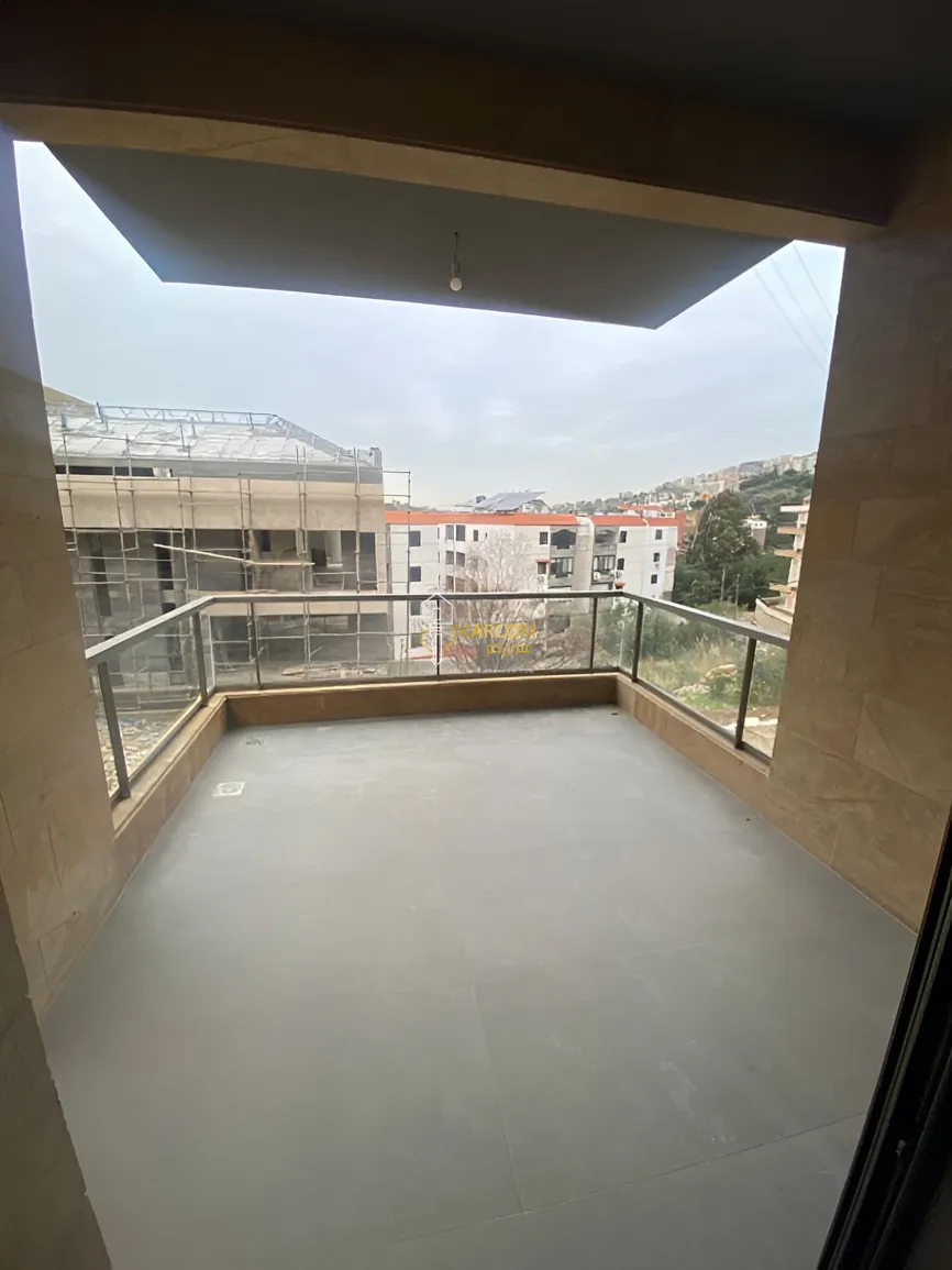 Apartment for sale in Daychounieh, Lebanon - 2 bed, 2 bath