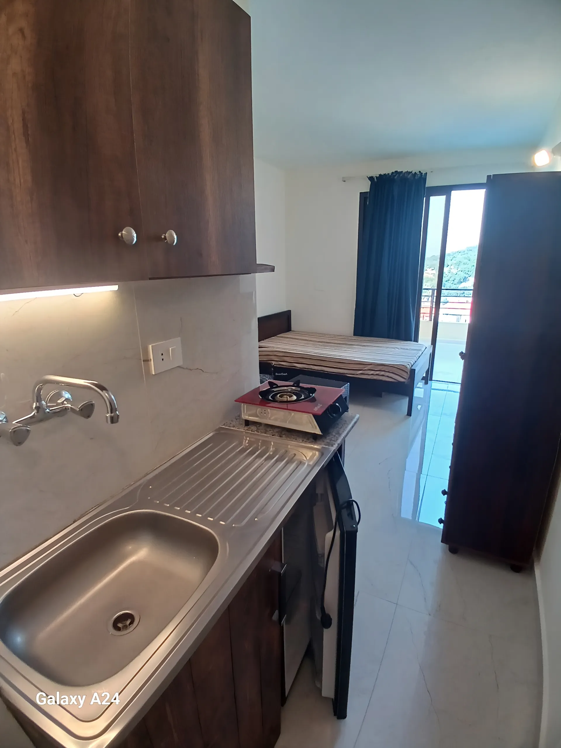Studio for rent in Zouk Mikael