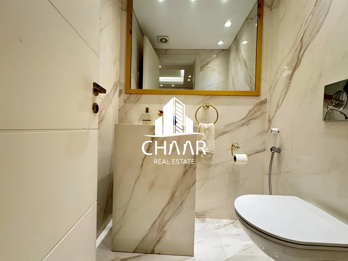 Duplex for sale in Jnah, Lebanon
