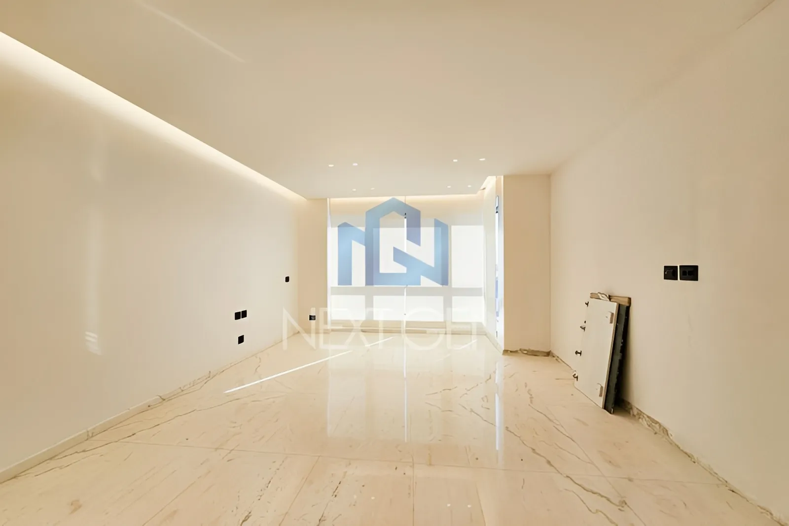 Apartment for Rent in Ramlet El Baida