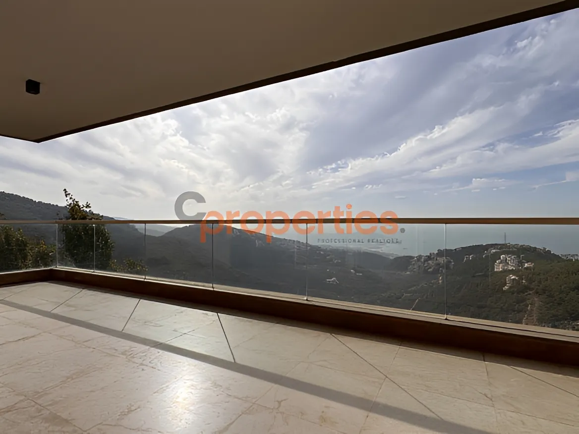 Apartment for Sale in Beit Misk