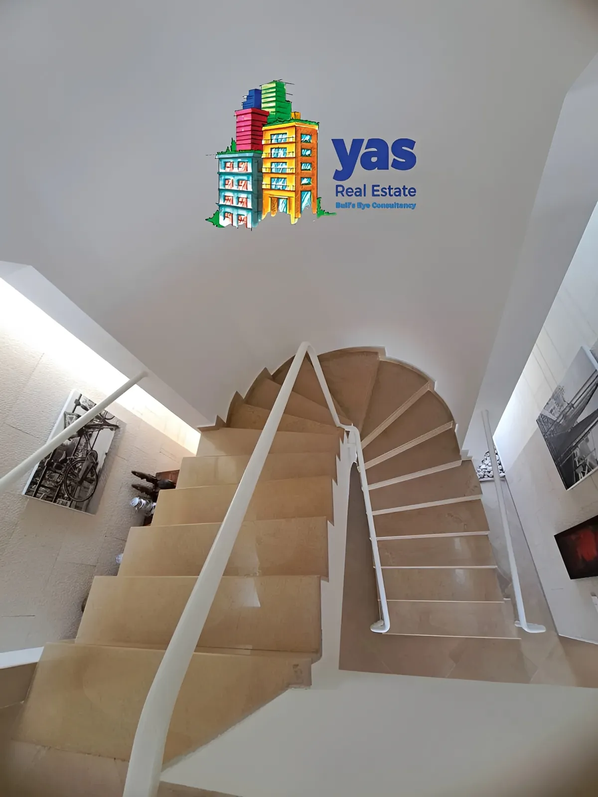 Apartment for Sale in Baabda