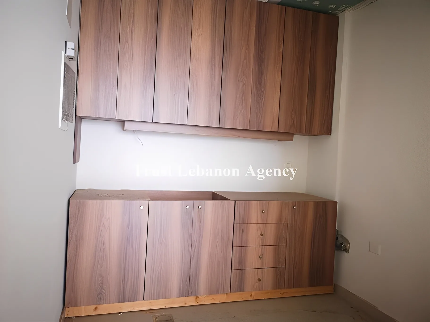 Apartment for Sale in Keserwan Zaytoun Lebanon
