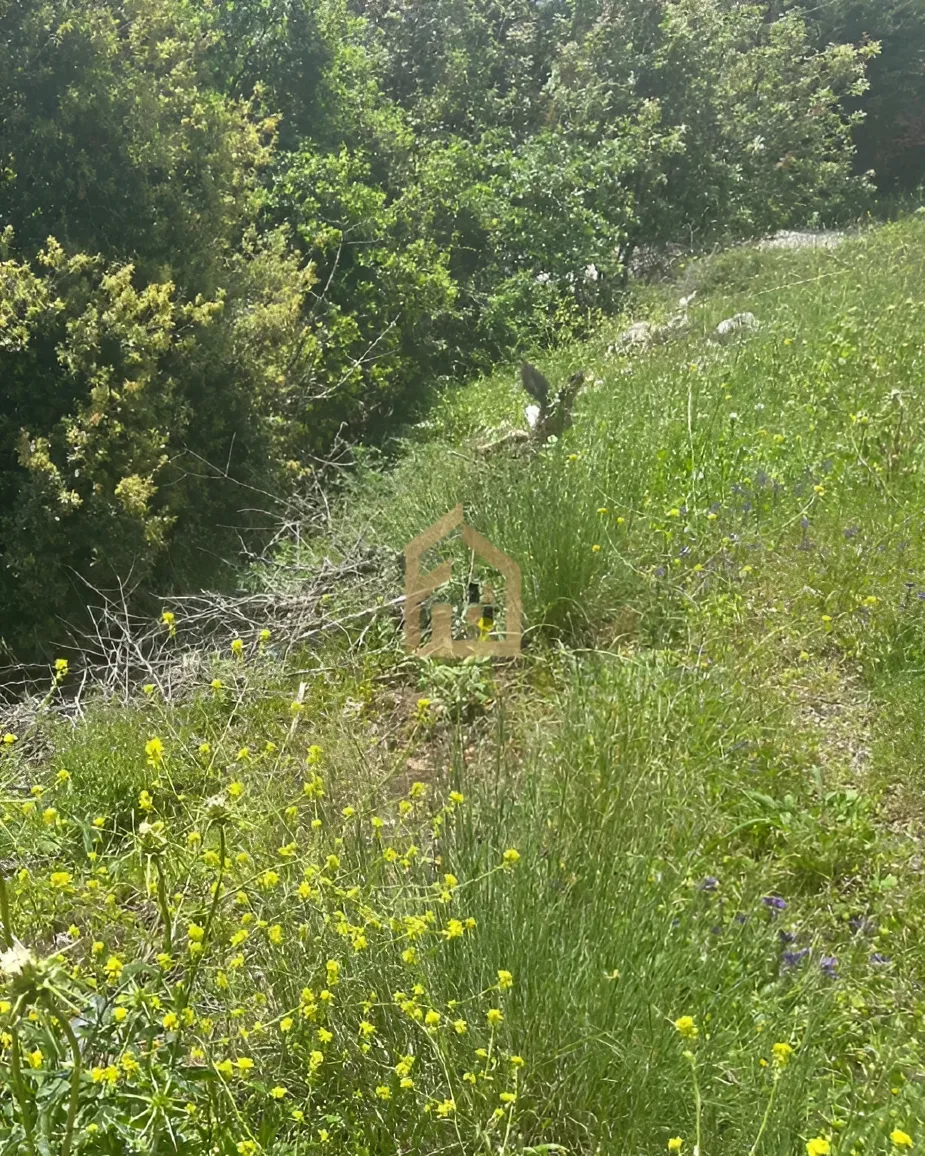 Residential Land for sale in Ballouneh, Lebanon