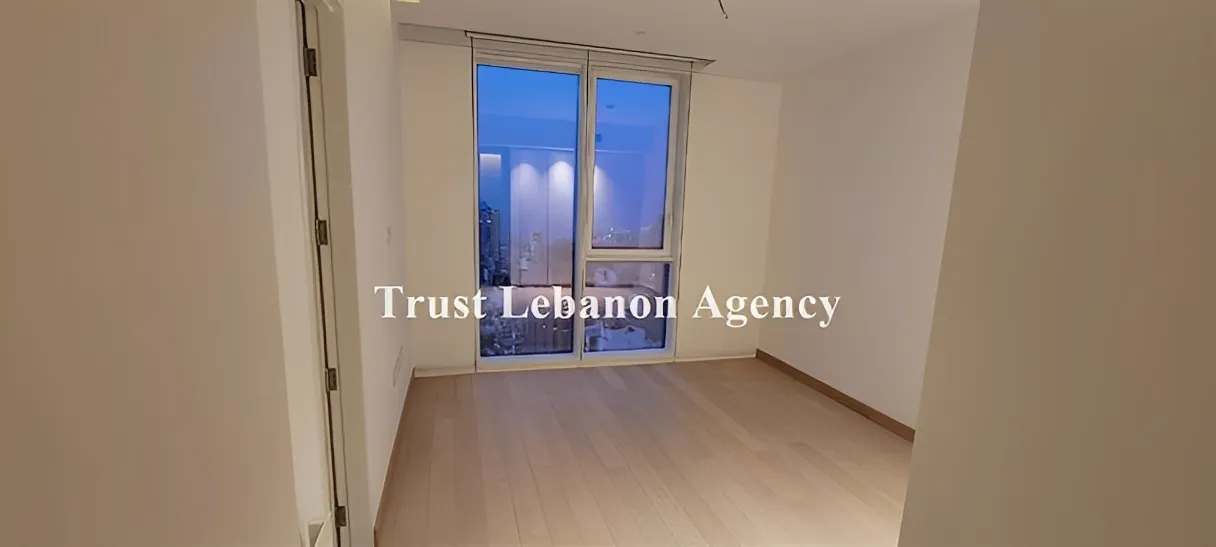 Apartment for Sale in Sodeco Beirut Lebanon