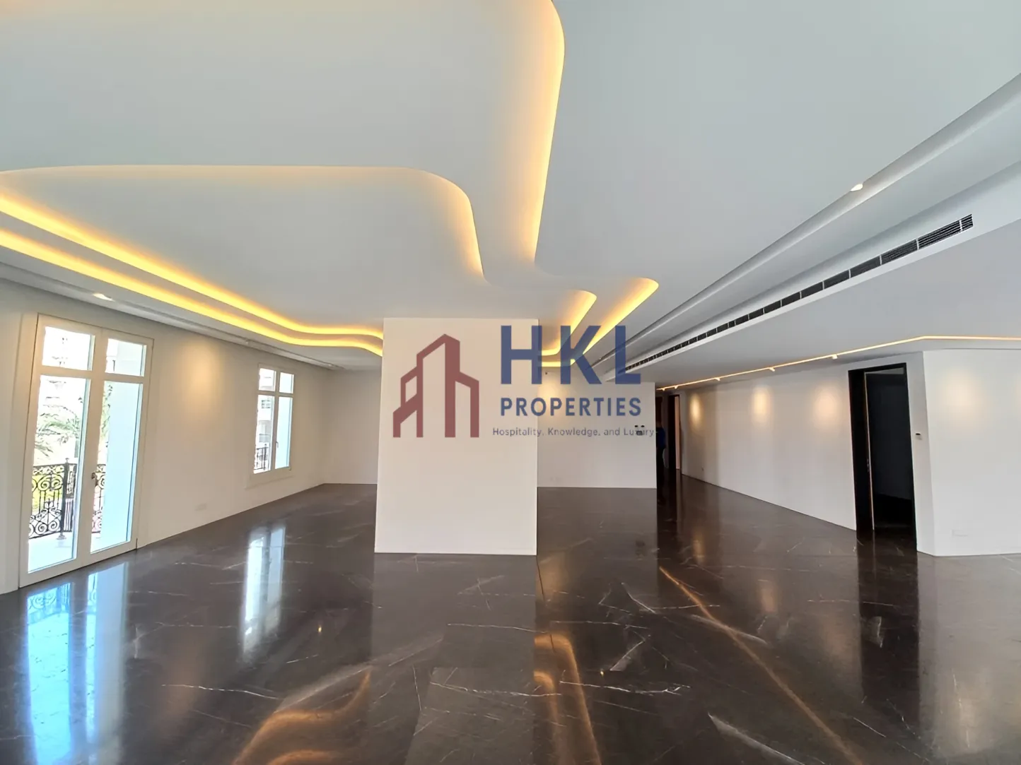 Apartment for rent in Downtown