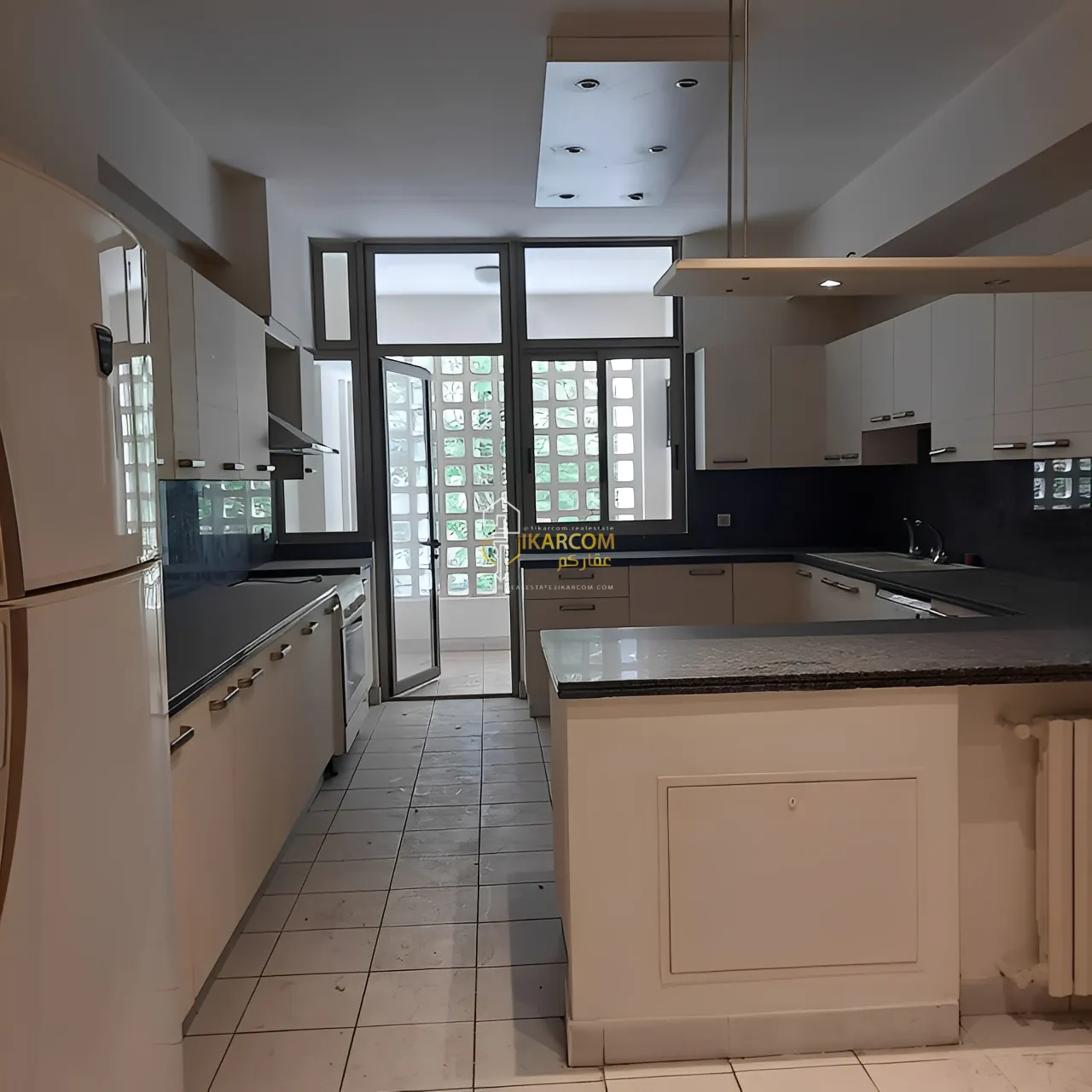 Apartment for Rent in Achrafieh