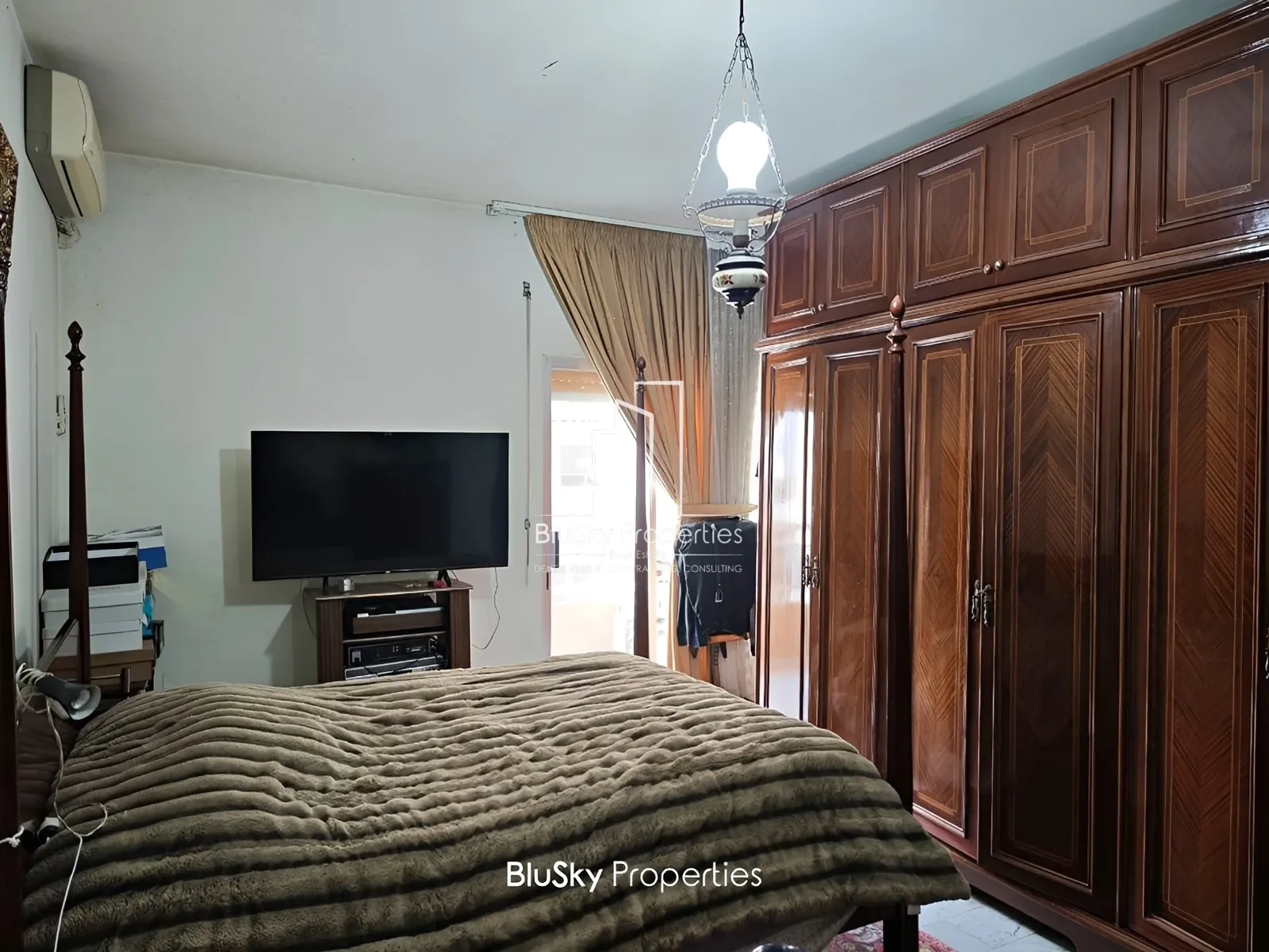 Apartment for Sale in Sabtiyeh