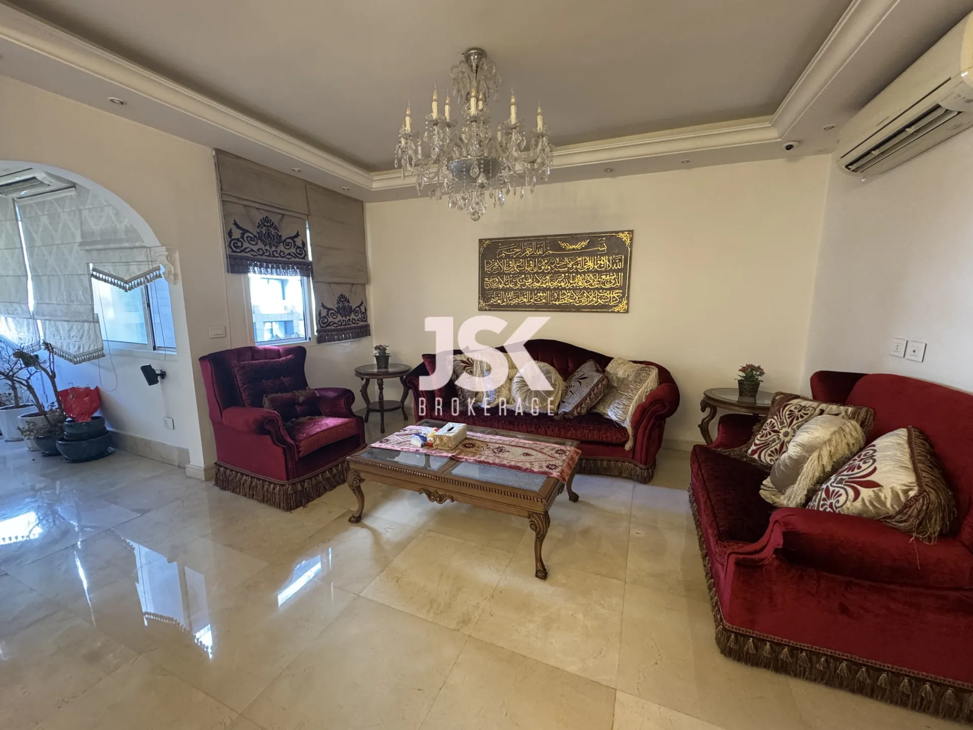 Apartment for Sale in Ras