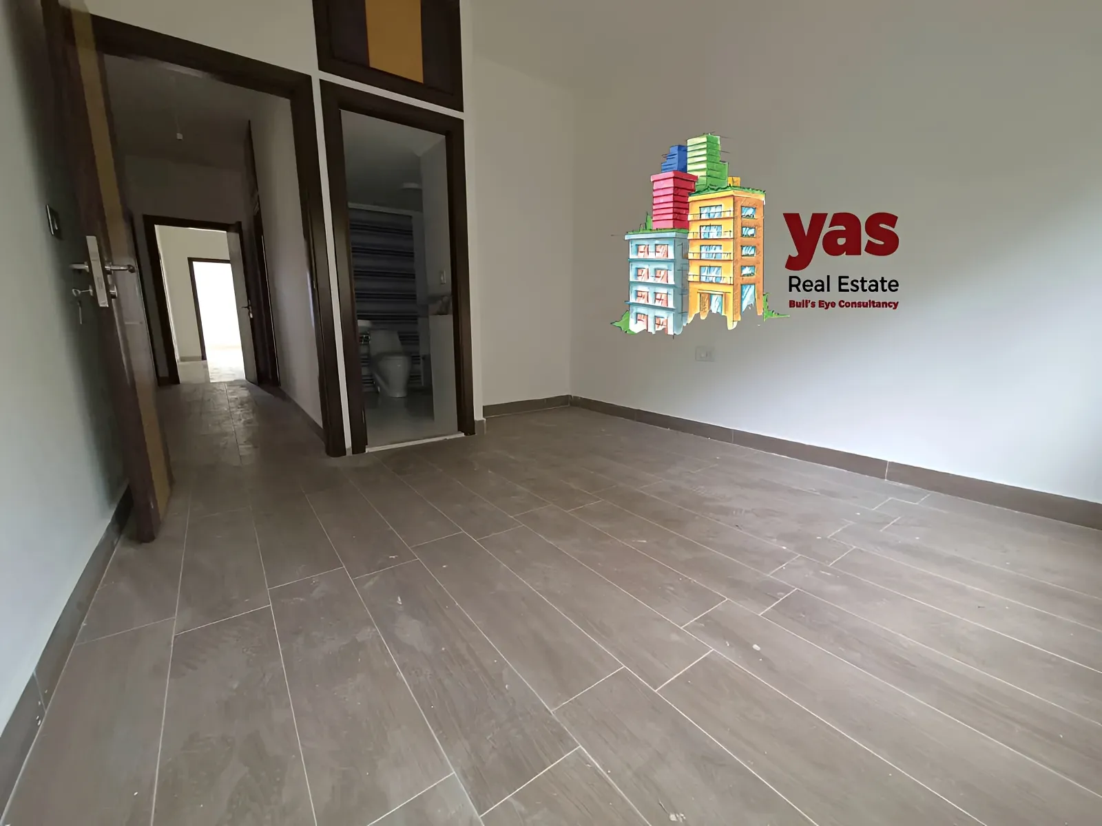 Apartment for Sale in Nahr Ibrahim