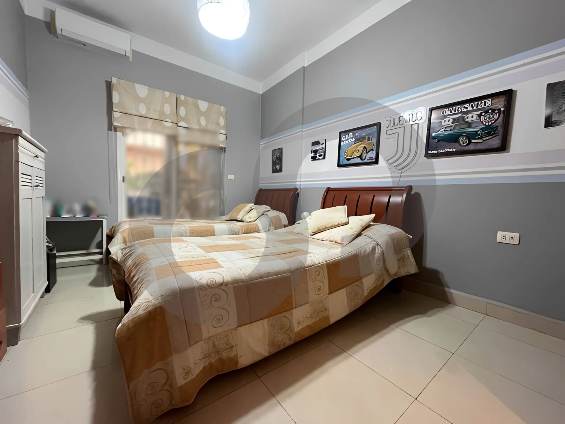 Apartment for Sale in Achrafieh