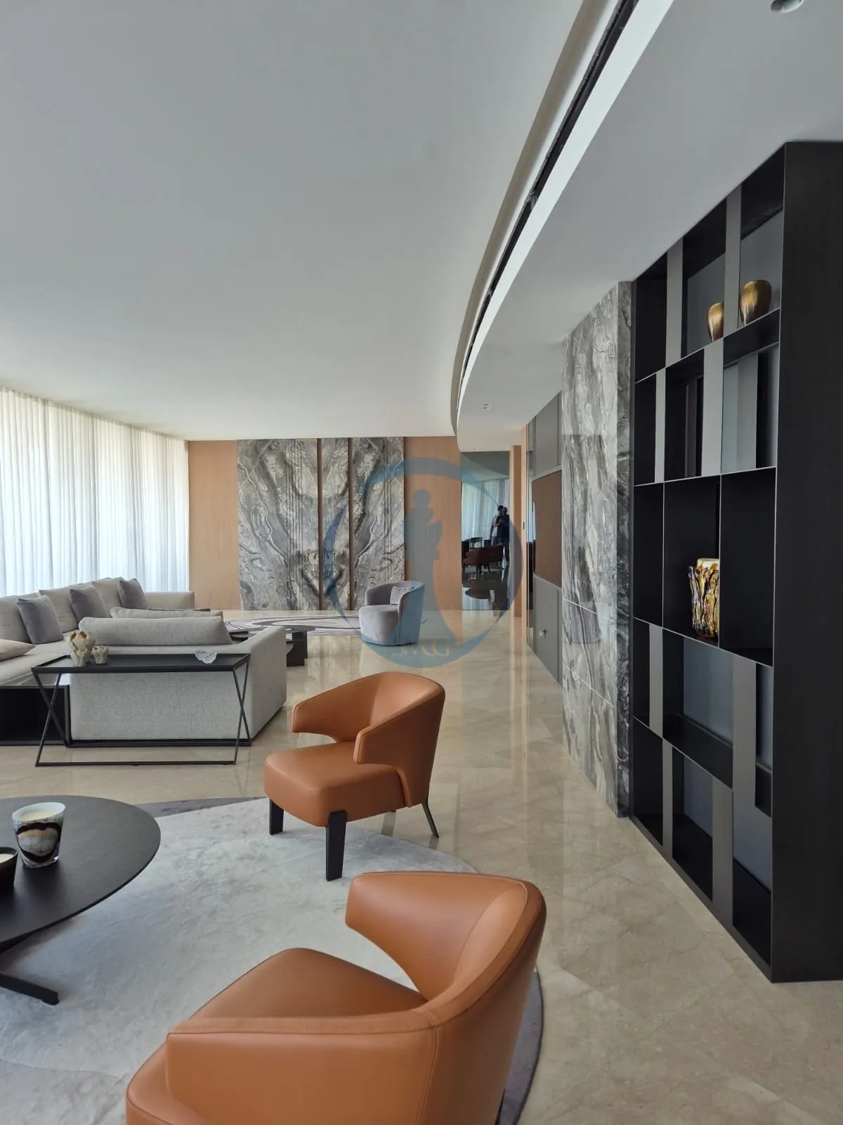 Apartment for sale in Verdun, Beirut, Lebanon