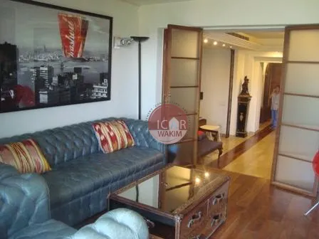 Apartment for Rent in Rabieh
