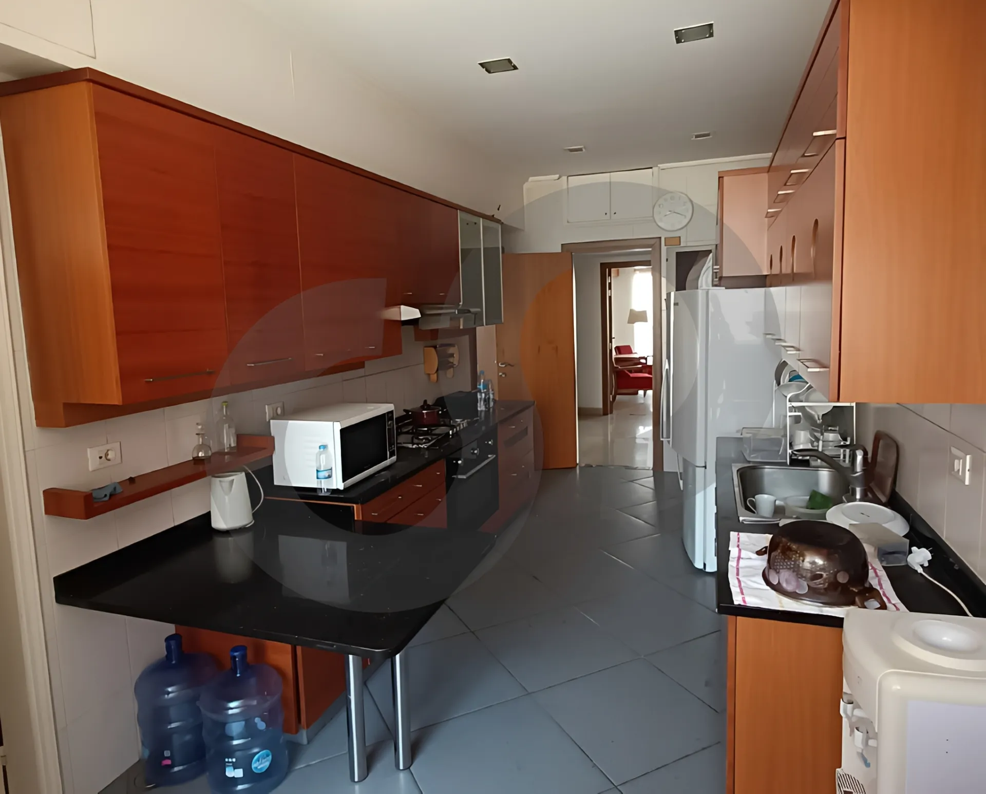 Apartment for Sale in Ain El Tineh