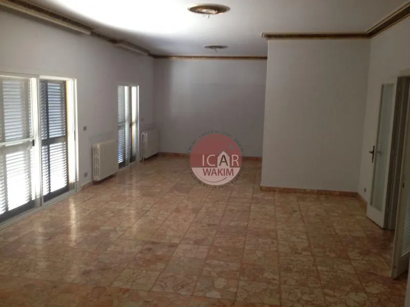 Triplex Villa for Sale in Ain Saadeh