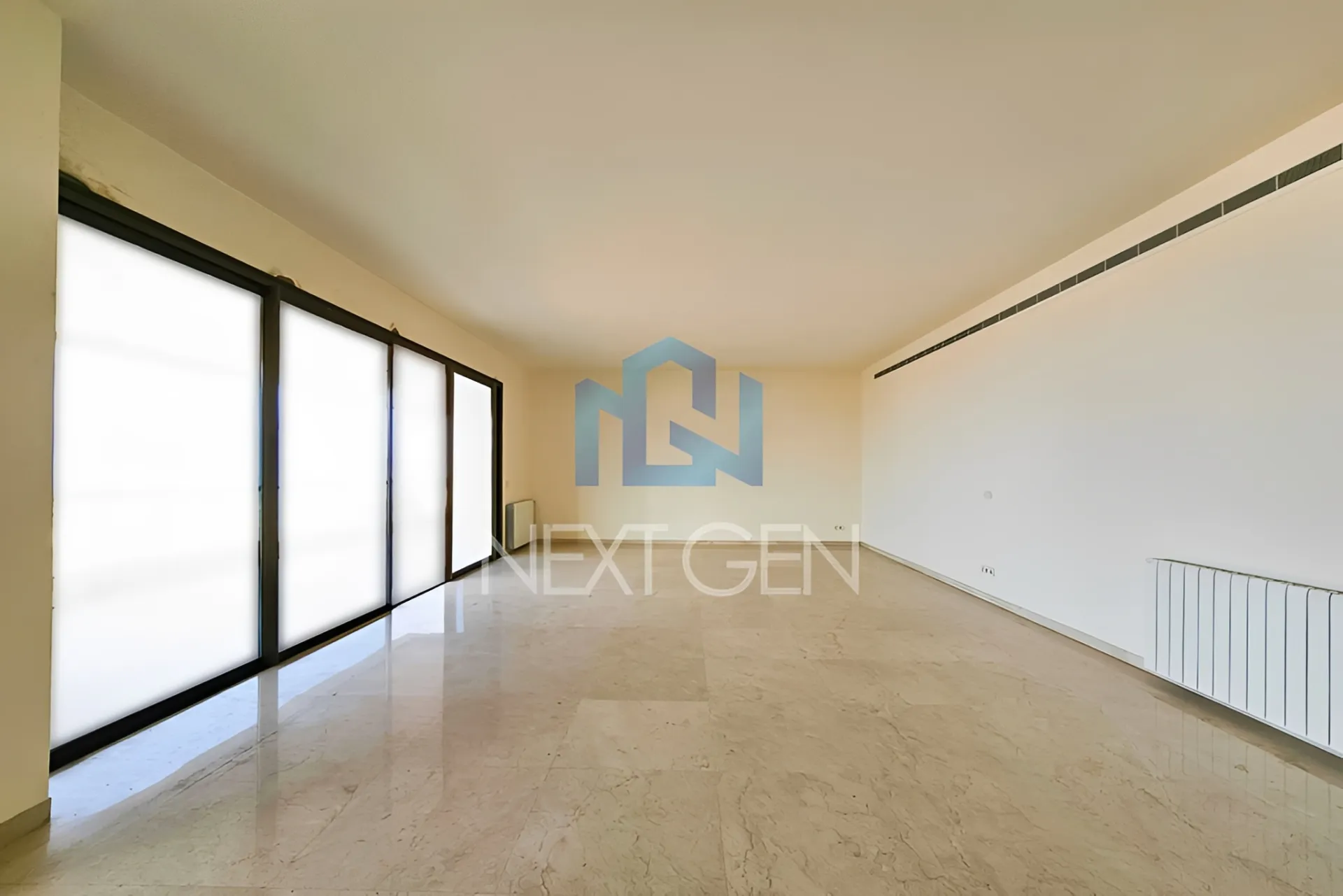 Apartment for sale in Achrafieh, Beirut, Lebanon - 4 bed, 5 bath
