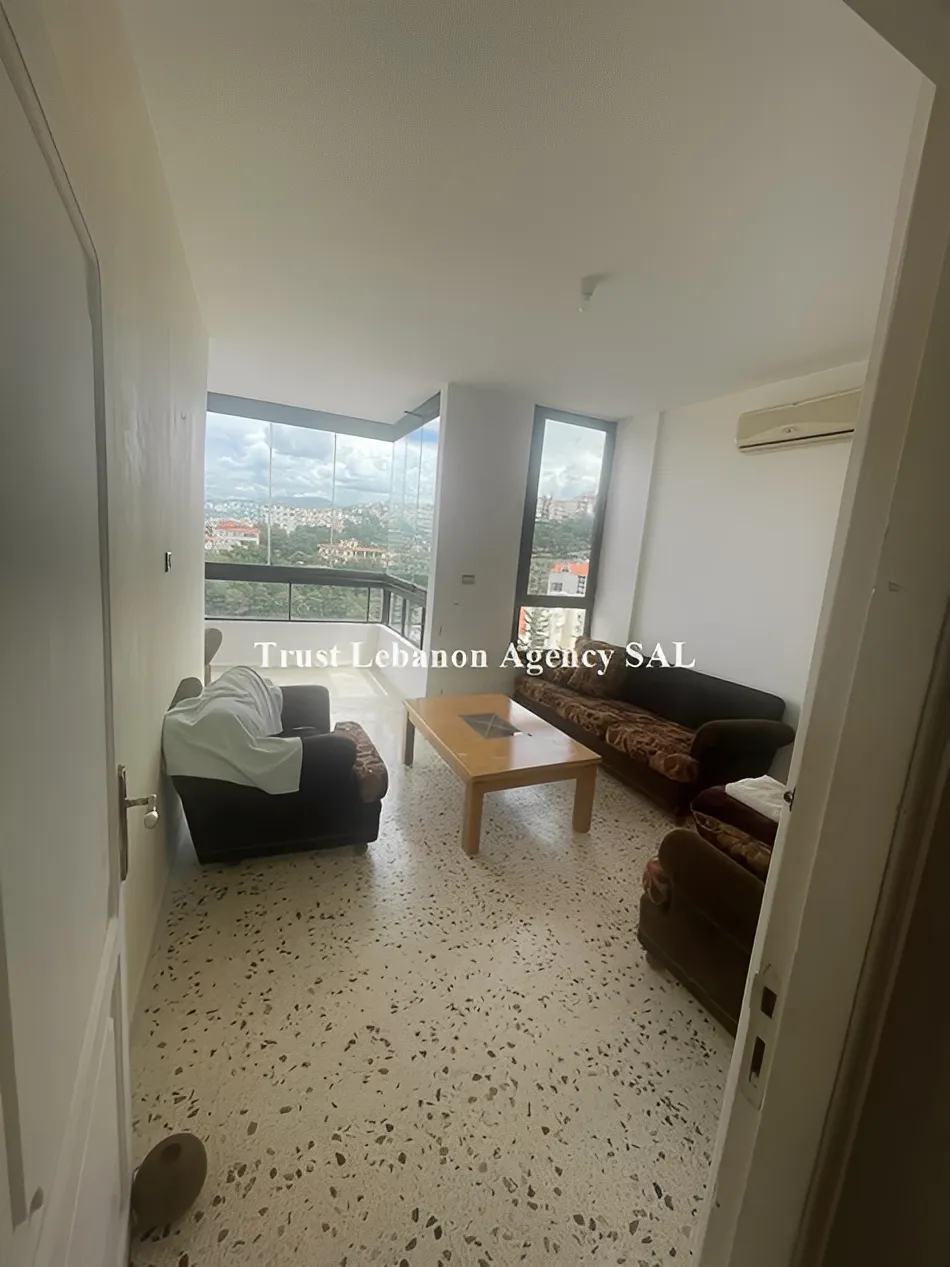 Apartment for Sale in Deir Koubel Alay Lebanon