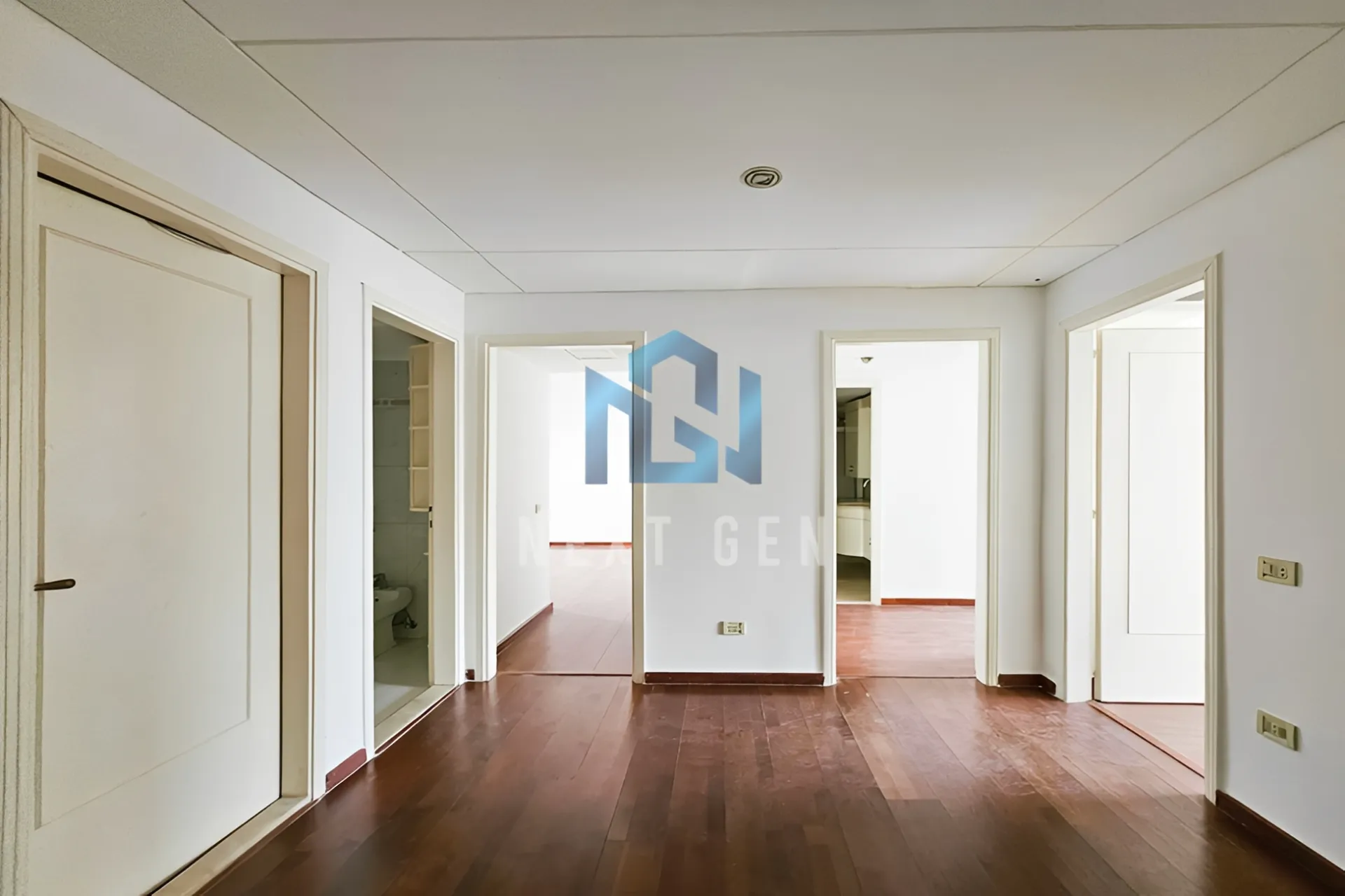 Apartment for sale in Kraytem, Beirut, Lebanon