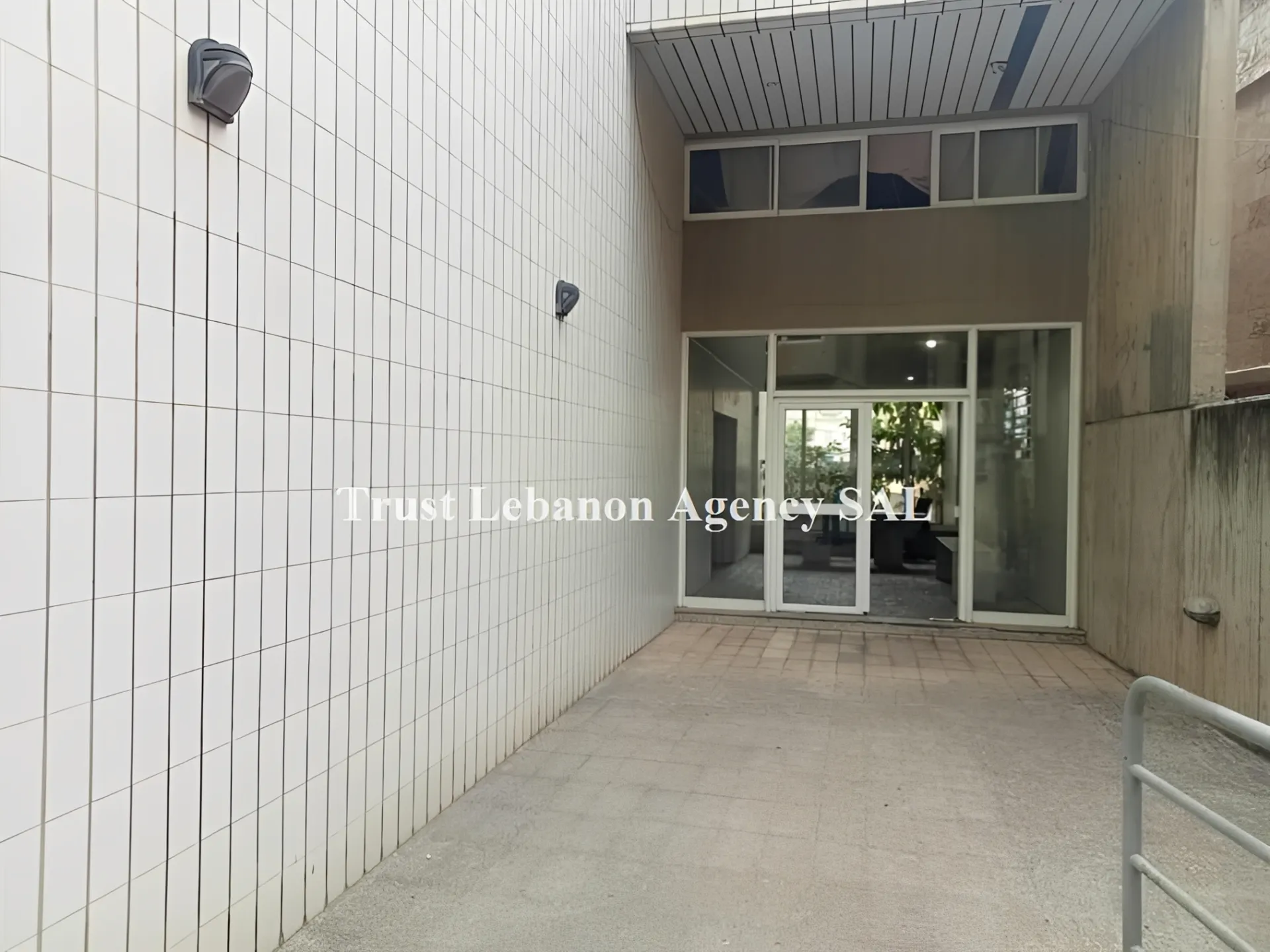 Office For Sale in Achrafieh, Mar Michael