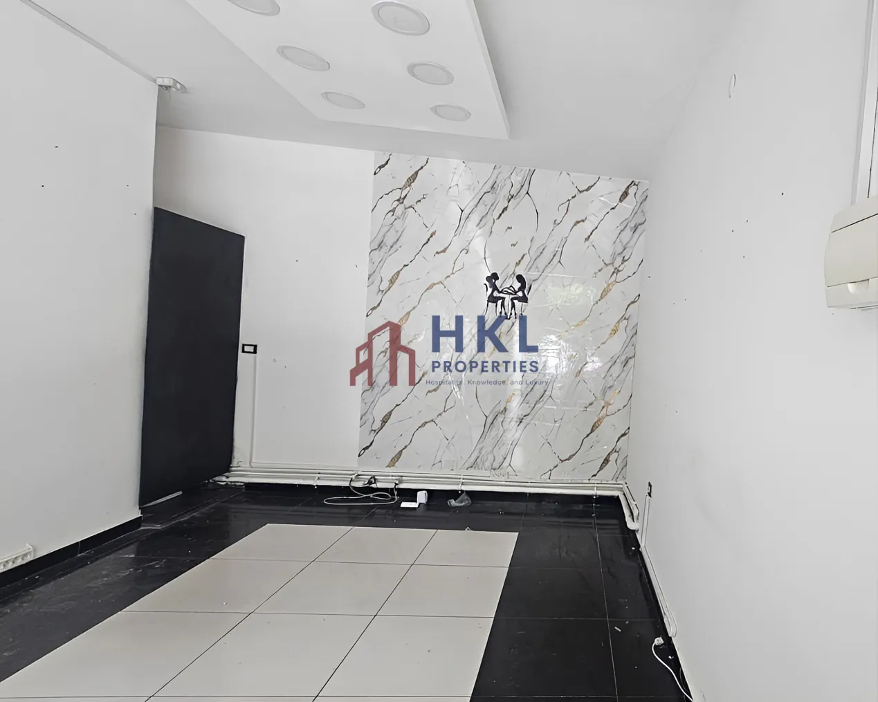 Shop for rent in Achrafieh, Beirut, Lebanon