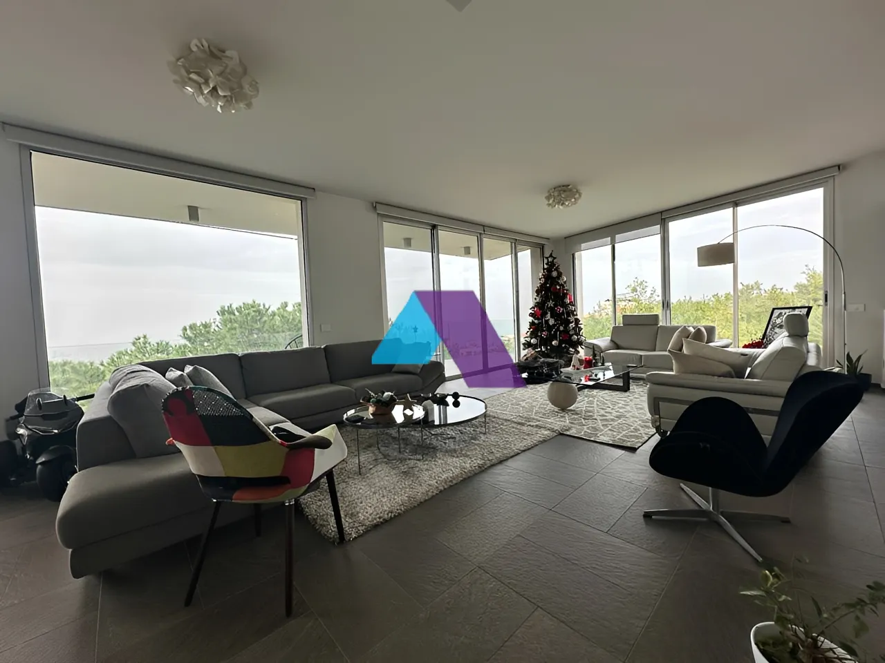 Apartment for Sale in Rabweh - 3 bed, 5 bath