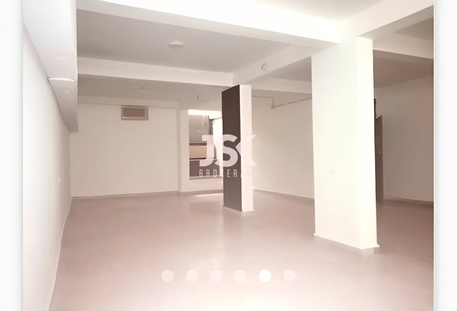 Warehouse for Sale in Achrafieh
