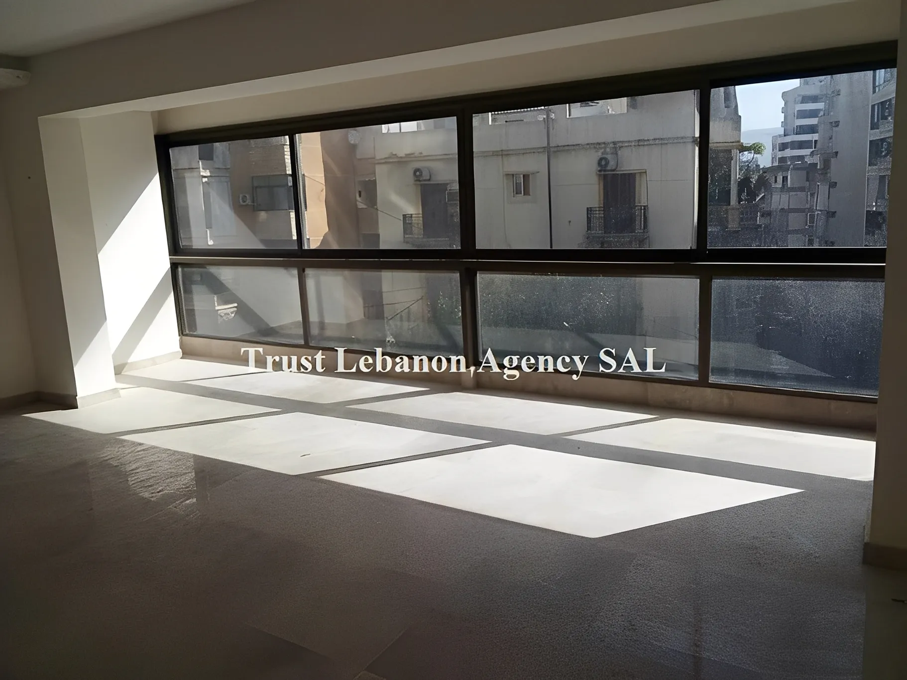 Apartment for Sale in Beirut