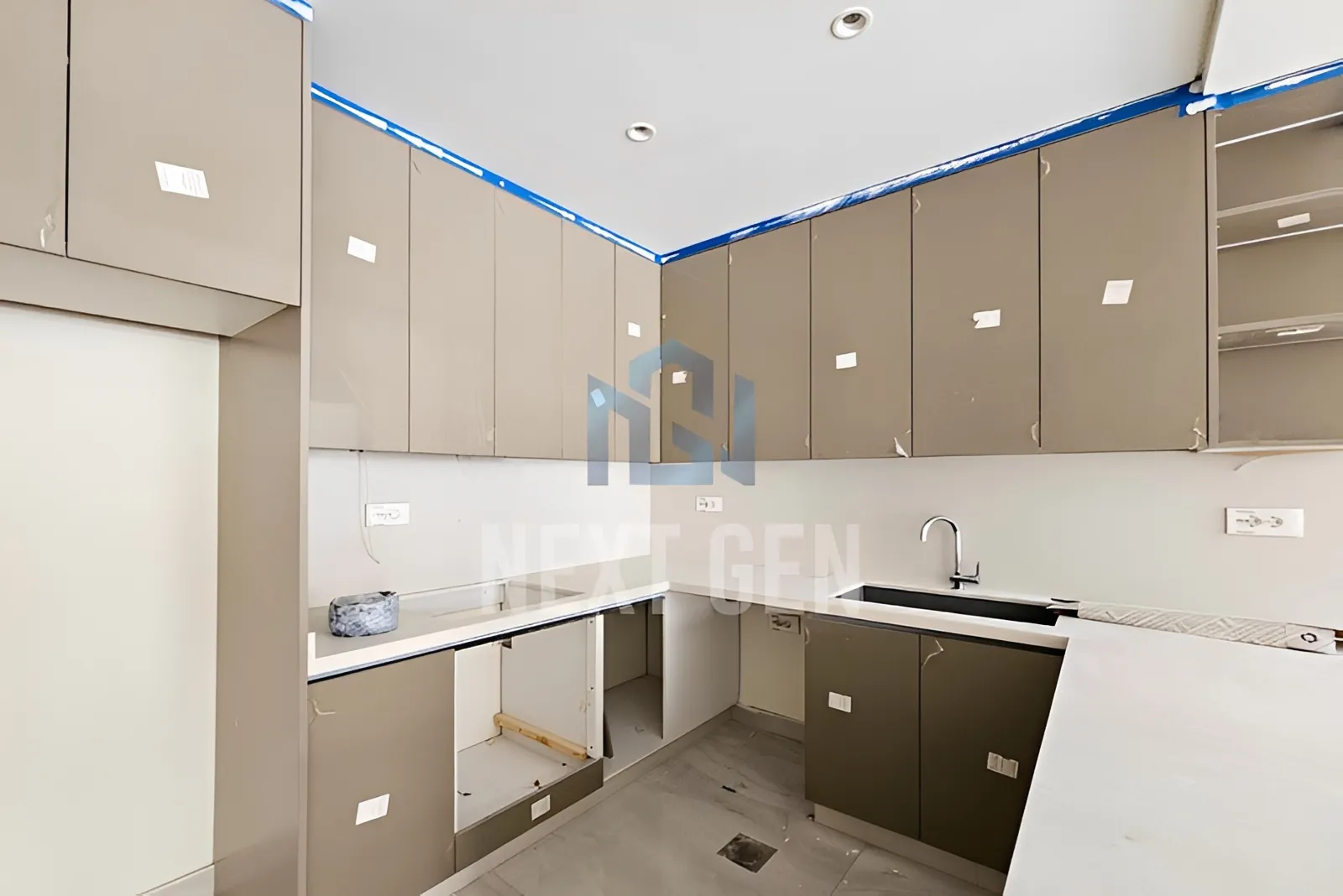 Apartment for Rent in Achrafieh
