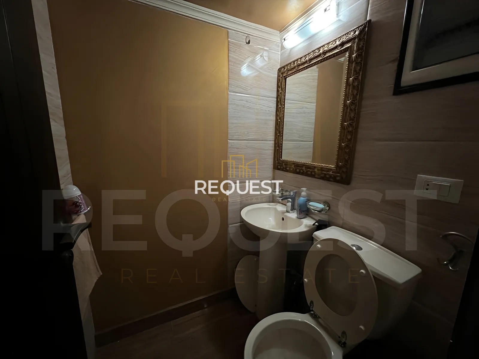 Office for rent in Ksara, lebanon
