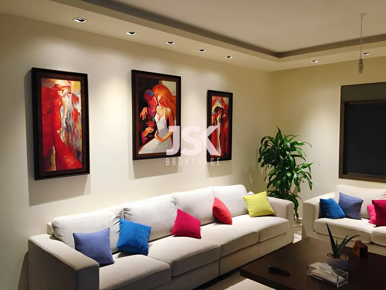 Apartment for Sale in Fanar