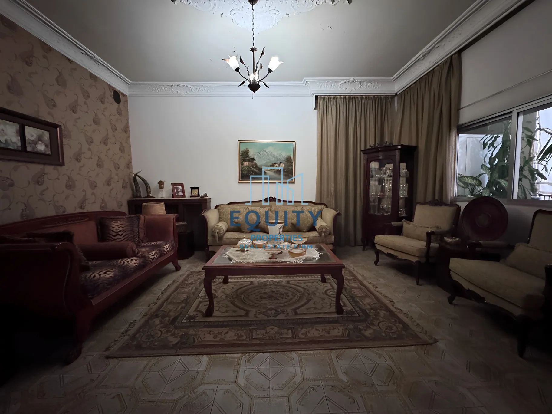 Apartment for sale in Jal El Dib, Lebanon