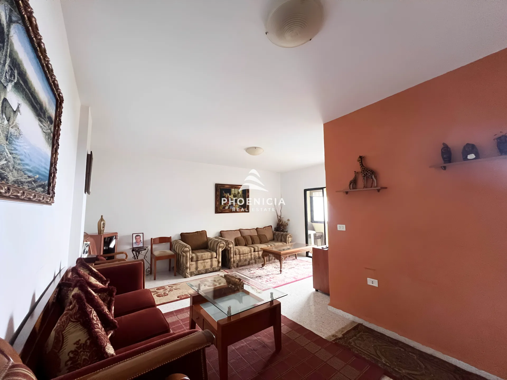 Apartment for Sale in Habboub