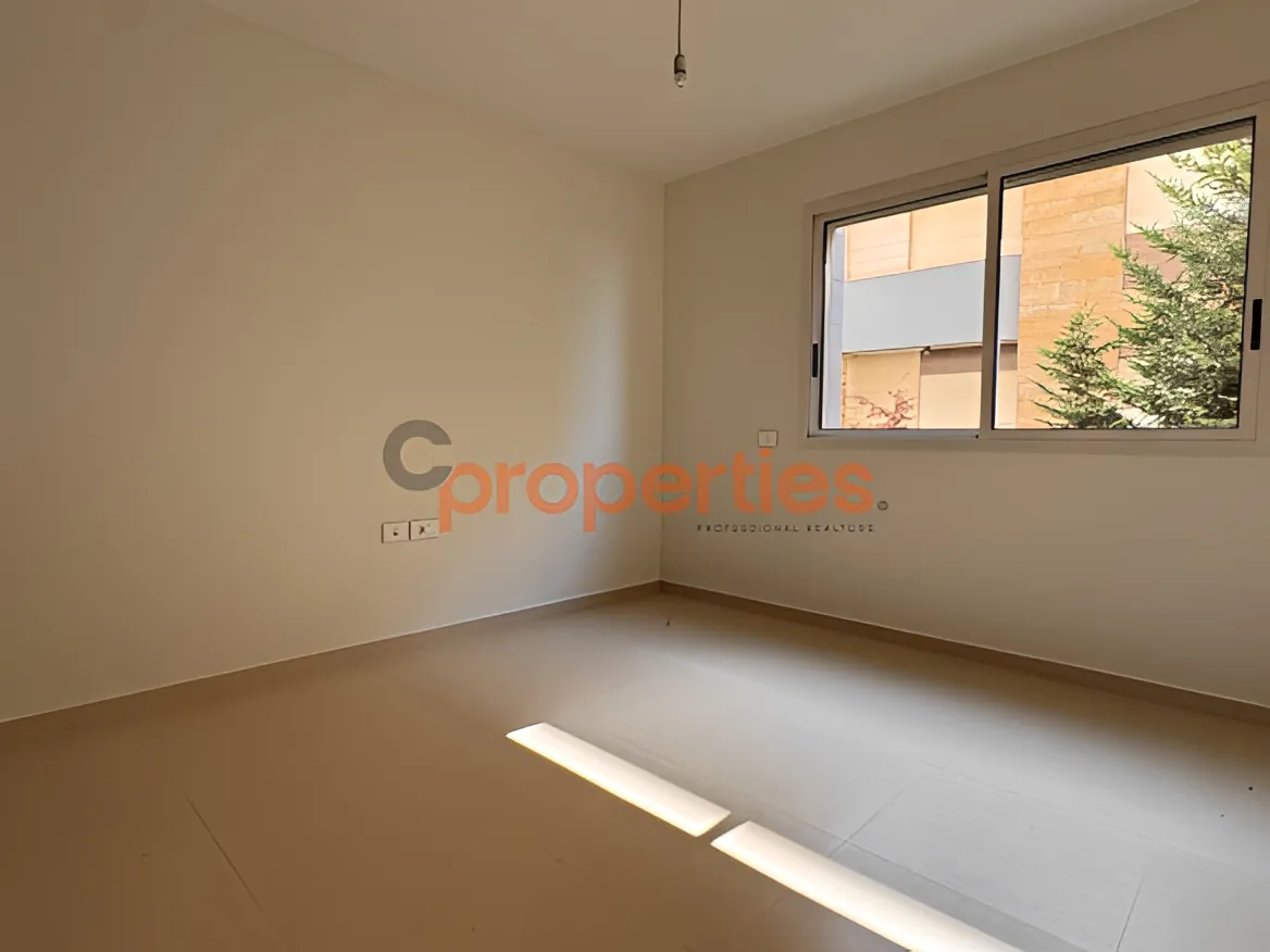 Apartment for Sale in Beit Misk