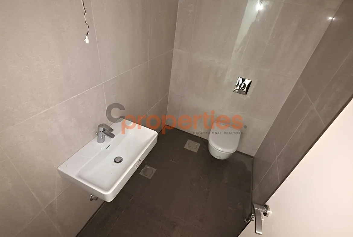 Apartment for Sale in Mansourieh