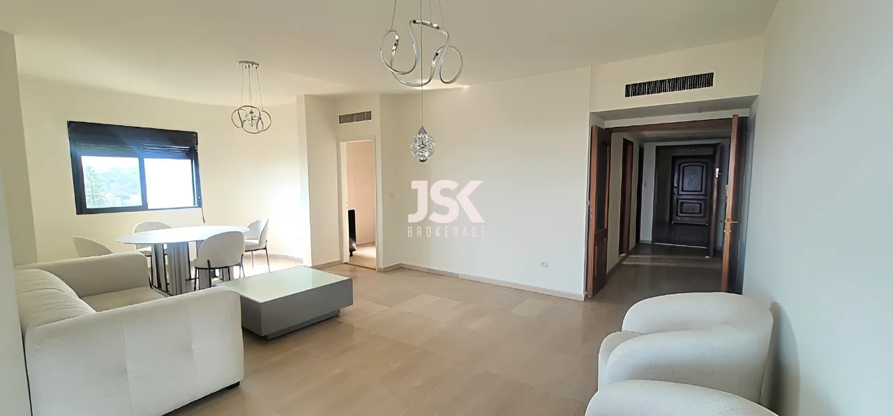 Apartment for Rent in Kfar Hbab - 3 bed, 3 bath